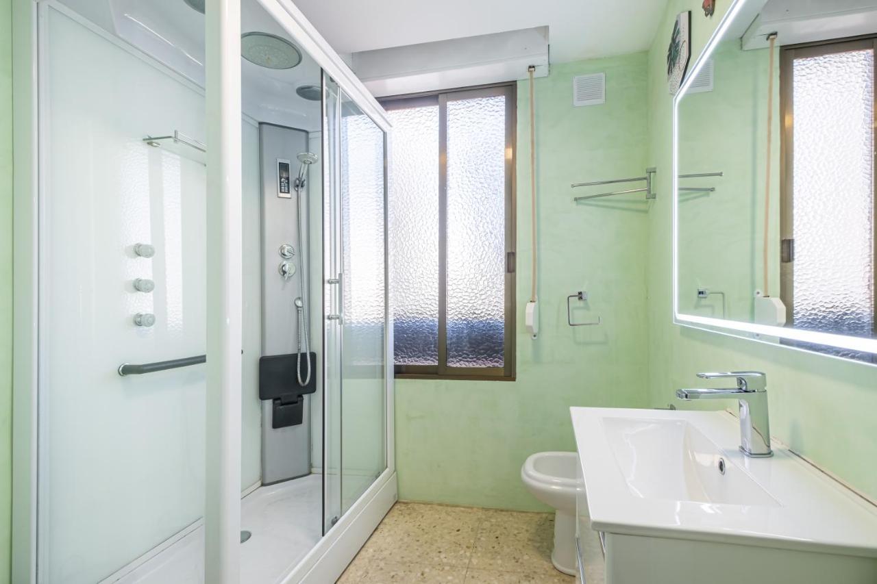 דירות בנידורם Lux Center 5-D מראה חיצוני תמונה